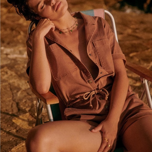 Sezane jumpsuits NWT - Picture 3 of 7